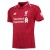 Liverpool 18/19 Home Jersey 