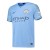 Manchester City 18/19 Home Jersey 
